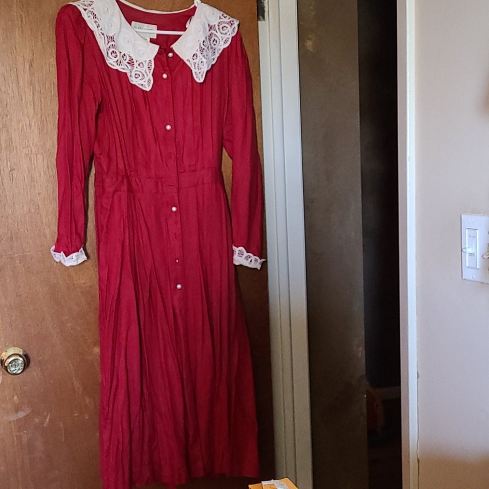 Dress